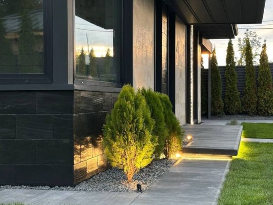 Стильний будинок в котеджному містечку!Газ,центральні комунікації Іванковичі