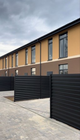 Таунхаус 51м2. Друга черга. с. Іванковичі - фото 1