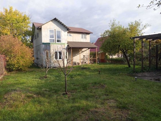 ПРОДАЖ Дім за городом, дача, Круглик, Хотов, Віта-Поштова Круглик