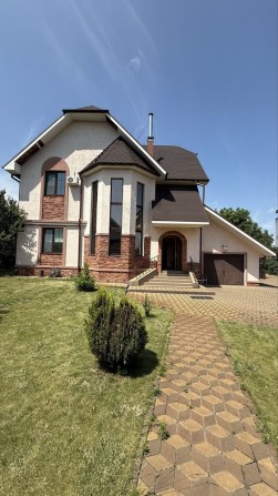 Продаж садиби: будинок на 0,32 га! - фото 1