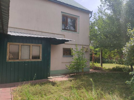 Продаж будинку Круглик до метро Теремки 15 хв Круглик