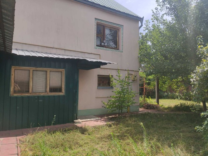 Продаж будинку Круглик до метро Теремки 15 хв - фото 1