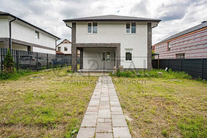 Продаж/Будинок/120 м2/Києво-Святошинський район/Круглик/вул 5-а Садова - фото 1