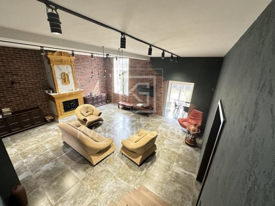 Продаж / Будинок / 19та Лінія, Круглик Круглик