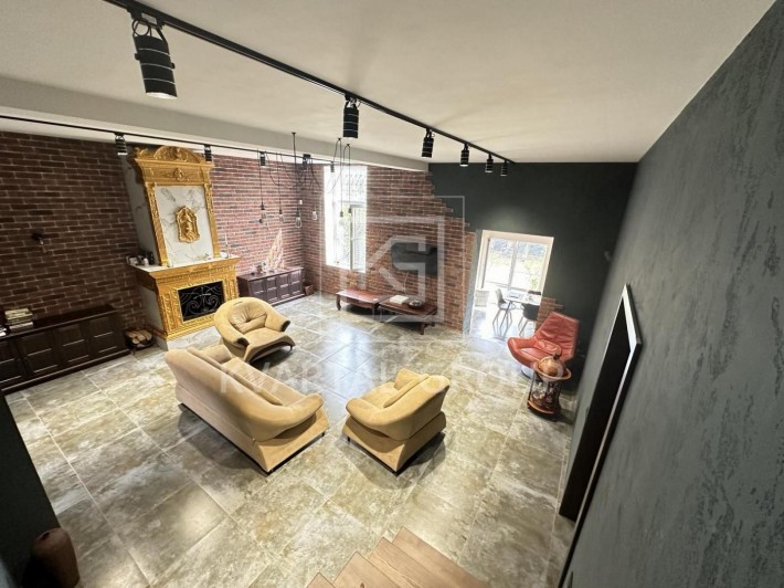 Продаж / Будинок / 19та Лінія, Круглик - фото 1