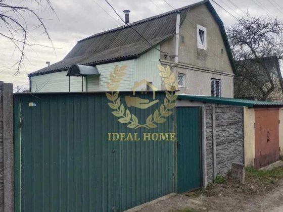 Продам будинок 18-садова, с. Круглик м. Теремки Круглик