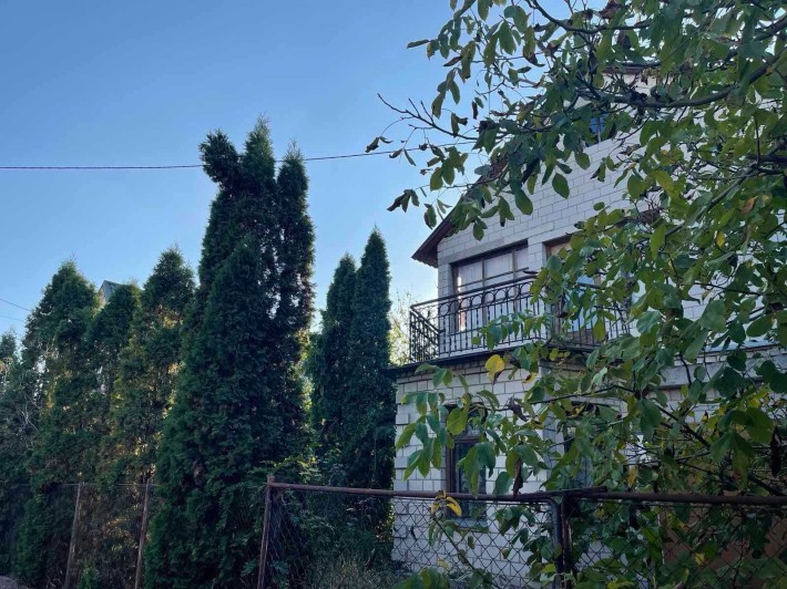 Продам будинок 108м2, 6 сот, с.Круглик, ОЗЕРА, ЛІС. біля Віта Поштова - фото 1