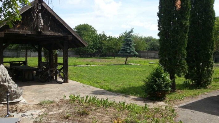 Продаж будинку для родини з великою ділянкою у с. Крушинка - фото 1