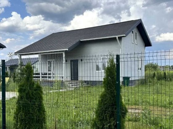 Крушинка, продаж будинку з ремонтом. Можливий безготівковий розрахунок Крушинка