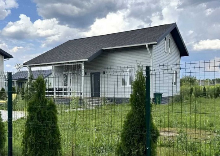 Крушинка, продаж будинку з ремонтом. Можливий безготівковий розрахунок - фото 1