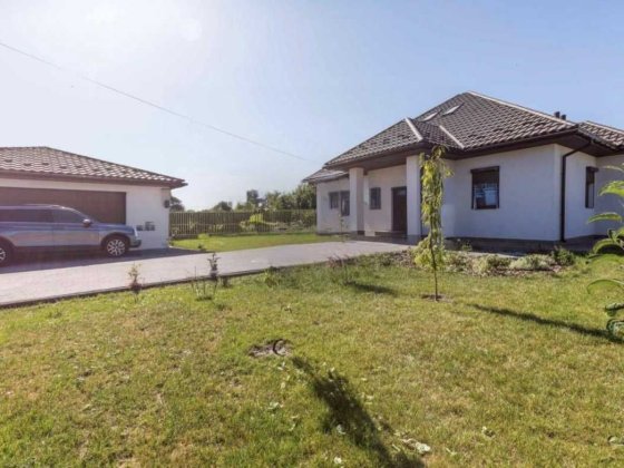 Продаж будинку 136 м2 КМ Крушинка Парк 12 соток Газ 4 кімнати без % Крушинка