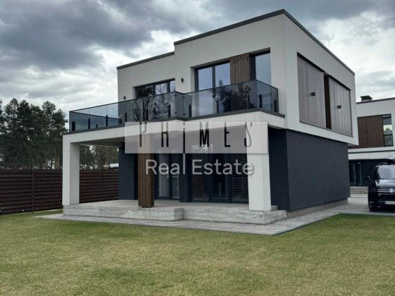 Продаж будинку, КМ Gold Fish, с. Лебедівка (Вишгородський напрямок) Лебедівка