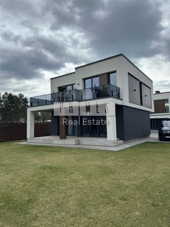 Продаж будинку, КМ Gold Fish, с. Лебедівка (Вишгородський напрямок) - фото 1