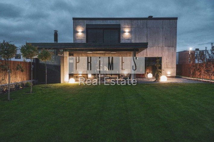 Продаж Будинку 185м2, вул. Щаслива, Крушинка - фото 1