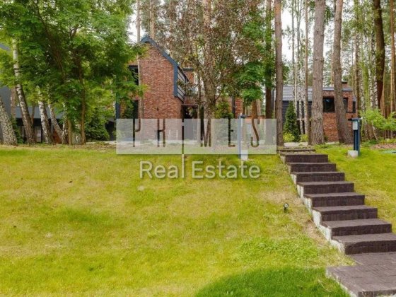 Продаж будинок в стилі голандський лофт, КМ Riviera Village, Лебедівка Лебедівка