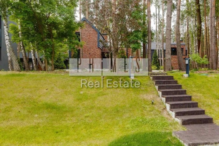 Продаж будинок в стилі голандський лофт, КМ Riviera Village, Лебедівка - фото 1