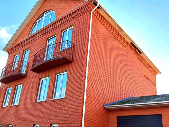 Продам капитальный дом Крушинка, Васильков, Чабаны,  Киев, 20 соток Крушинка