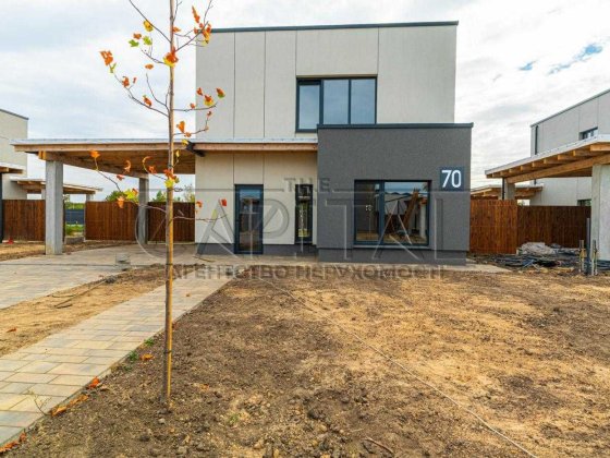 Продажа дома, Крушинка, КГ Тепло, Одеская трасса Крушинка