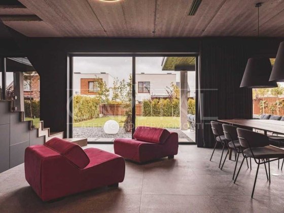 Продажа дома, с. Крушинка, Васильковский р-н, КГ На Щасливій Крушинка