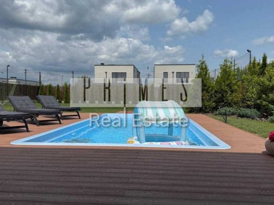 Продаж/ Будинок/ 180 м2/ Васильківський район/ Крушинка/ вул Щаслива Крушинка