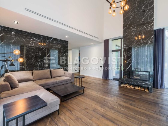 Продаж затишного котеджу - 334 кв.м.. Goodlife Park. с. Лебедівка Лебедівка