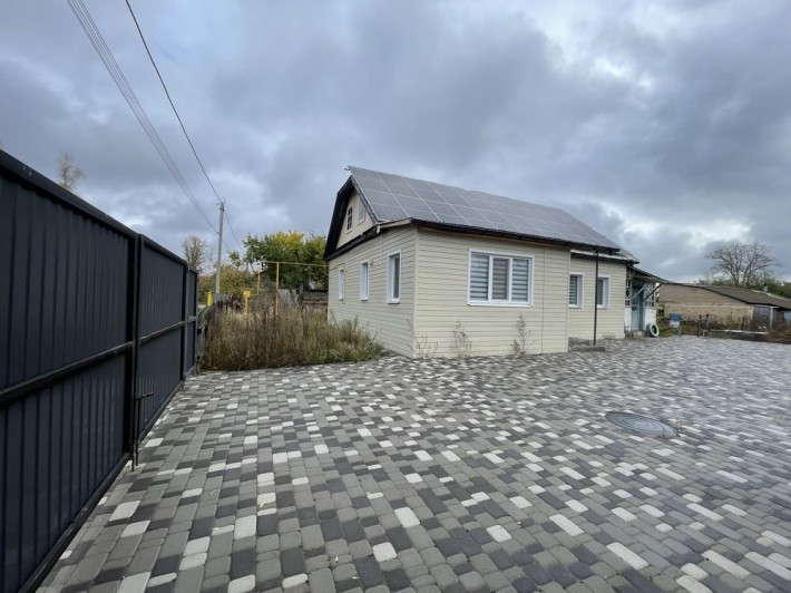 Продаж будинку Літки Броварського району - фото 1