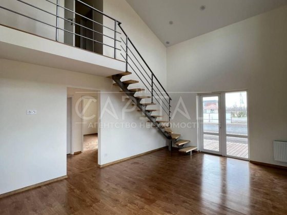 Продажа дома, Крушинка, Васильковский район Крушинка