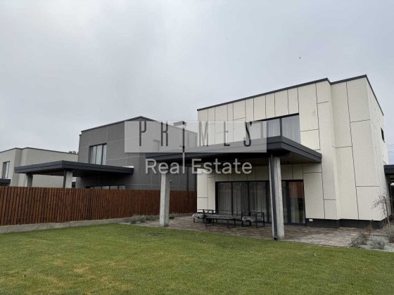 Продаж 5к будинку, КМ "На Щасливій", вул. Щаслива, Крушинка Крушинка