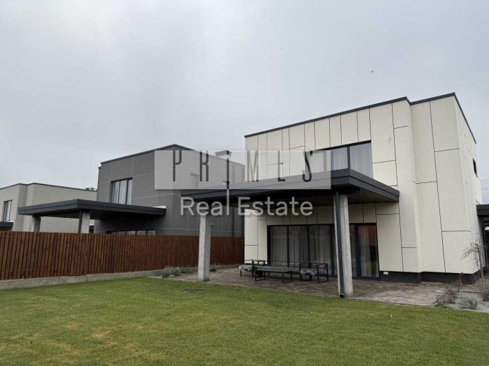 Продаж 5к будинку, КМ "На Щасливій", вул. Щаслива, Крушинка - фото 1