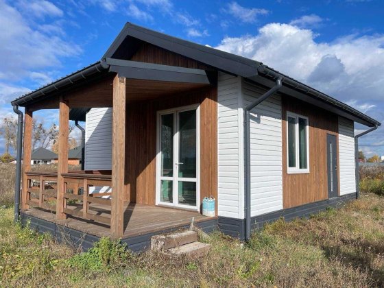 Крушинка, продаж будинку з ремонтом. Можливий безготівковий розрахунок Крушинка