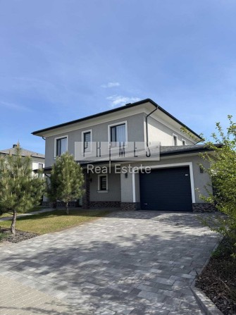 Продаж 4к будинок, КМ “Green Town”, с. Крушинка, Фастівський район - фото 1