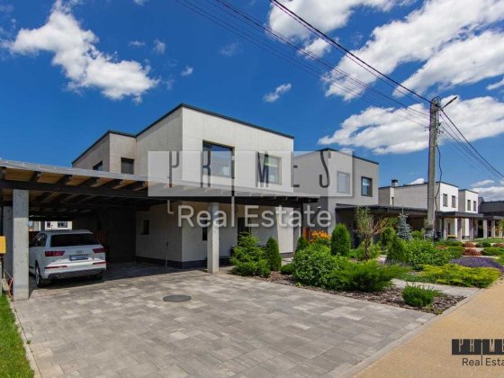 Продаж 5к будинку, КМ "На Щасливій", вул. Щаслива, Крушинка Крушинка