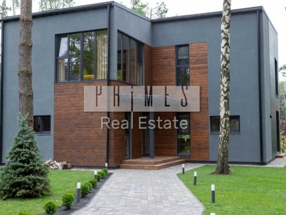 Продаж будинку, КМ Riviera Village, Лебедівка, Вишгородський район Лебедівка