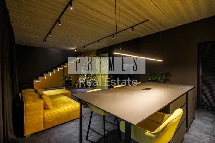 Продаж будинку 170м2, Крушинка, вул. Щаслива, Васильківський р-н - фото 1