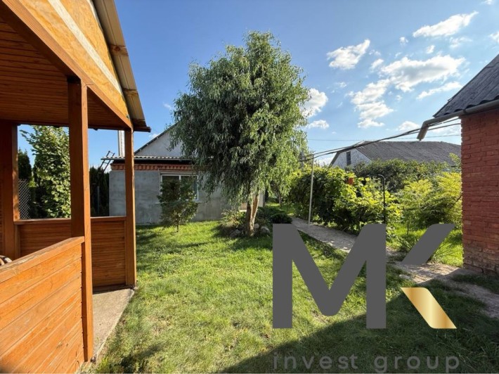 Продається будинок із садом у Любимівці - фото 1