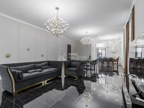 Продаж будинку Крушинка 5к 240м2 КМ Green Town Фастівський район Крушинка