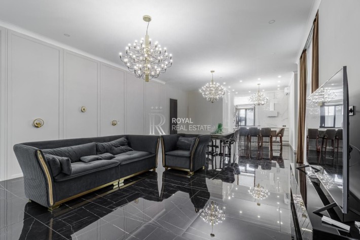 Продаж будинку Крушинка 5к 240м2 КМ Green Town Фастівський район - фото 1