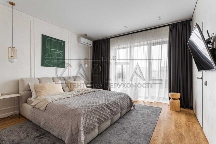 Будували для себе! Дизайнерський будинок в селі Крушинка/Іванковичі - фото 1