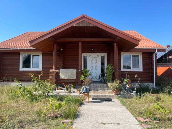 Продам будинок. Вишгородський р-н. с.Лютіж, масив Північний - фото 1