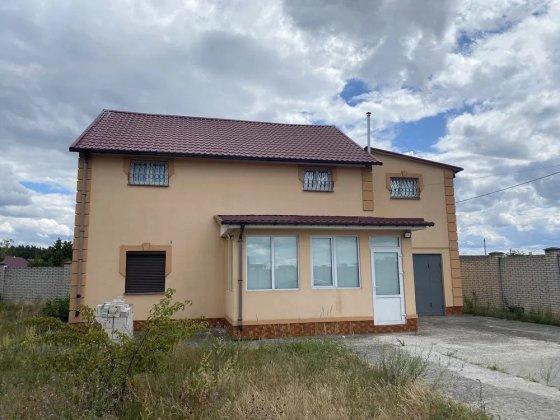 Продам приватний будинок с.Лебедівка Лебедівка