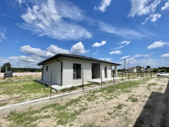 Продам будинок! 120 м2. м.Лютіж ! Лютіж