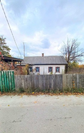Продам дом с. Лютеж, Вишгородський р-н - фото 1