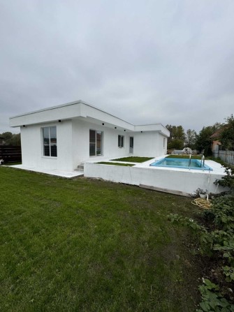 БЕЗ КОМІСІЇ, заряджений будинок з РЕМОНТОМ, заходь і живи - фото 1