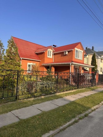 Мала Олександрівка вул.Патона КМ Зелений Гай 12сот.140м2 Заходь і Живи - фото 1