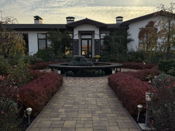 Будинок 350 метрів, 23 сотки, Мала Олександрівка Малая Александровка