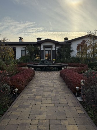 Будинок 350 метрів, 23 сотки, Мала Олександрівка - фото 1