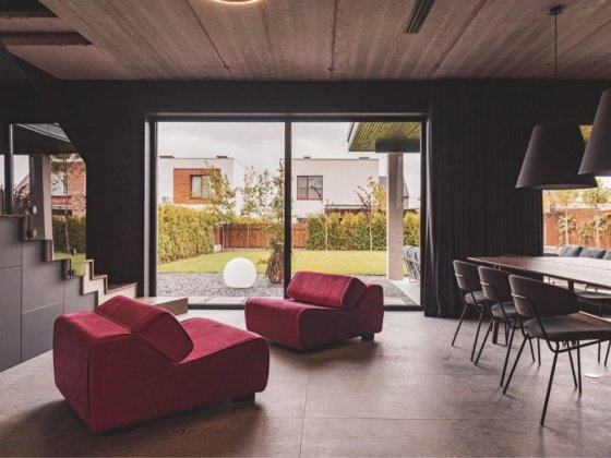 Продаж будинку в котеджному містечку Крушинка Крушинка