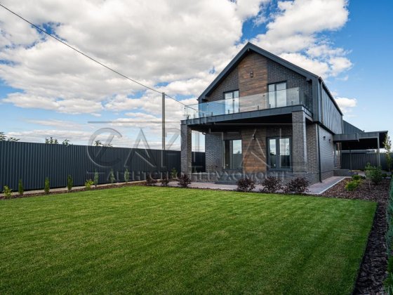 Продаж сучасного Будинку без ремонту, Крушинка Крушинка