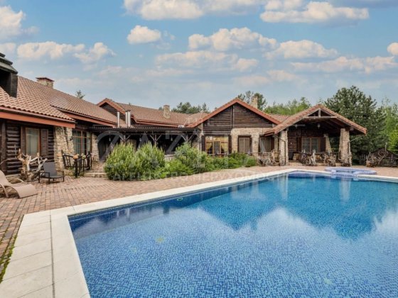 Продаж будинку в с. Лебедівка, р-н Вишгороду Лебедівка