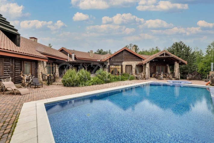 Продаж будинку в с. Лебедівка, р-н Вишгороду - фото 1